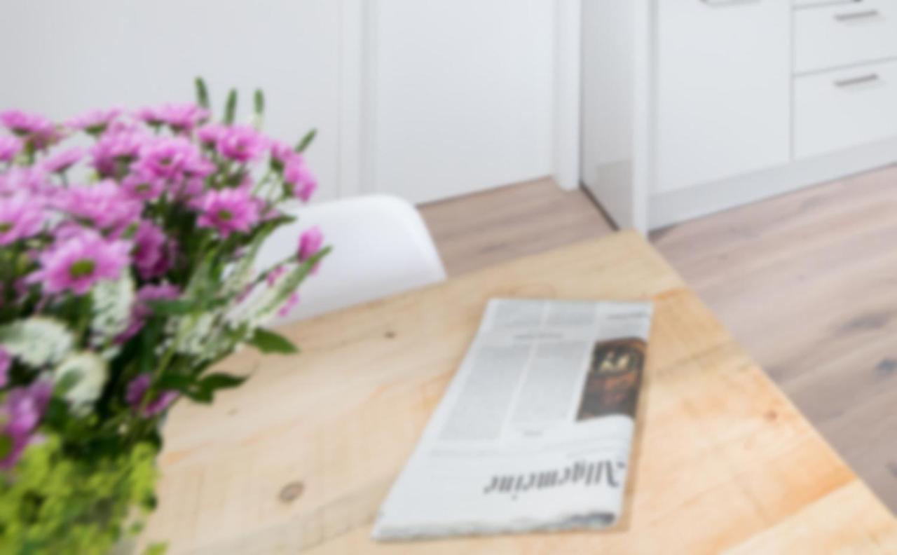 Strandloft Eins Norderney Ngoại thất bức ảnh