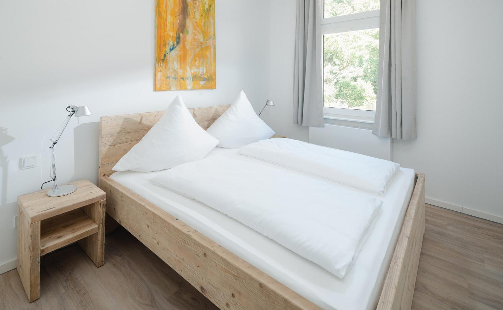 Strandloft Eins Norderney Ngoại thất bức ảnh