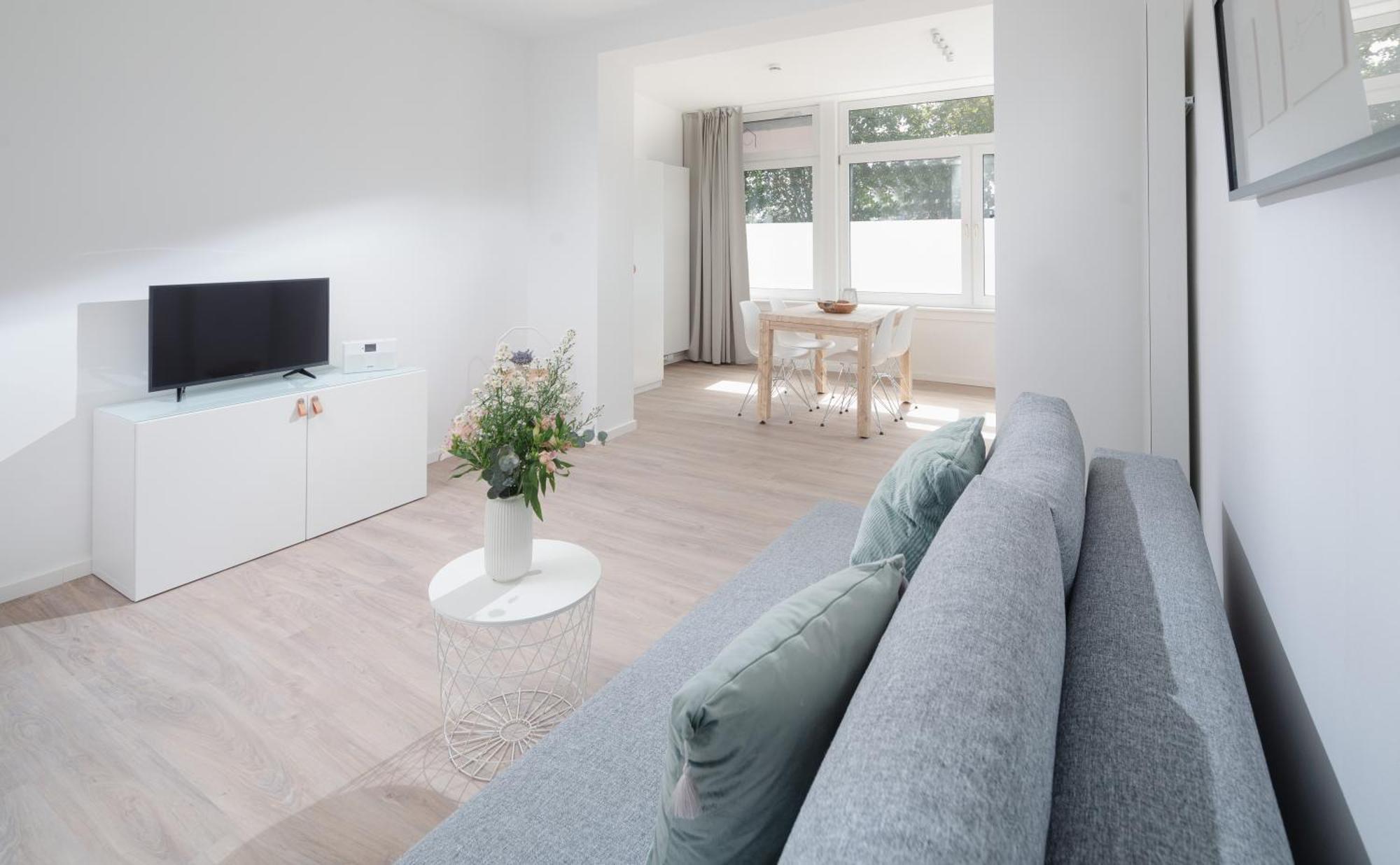 Strandloft Eins Norderney Ngoại thất bức ảnh