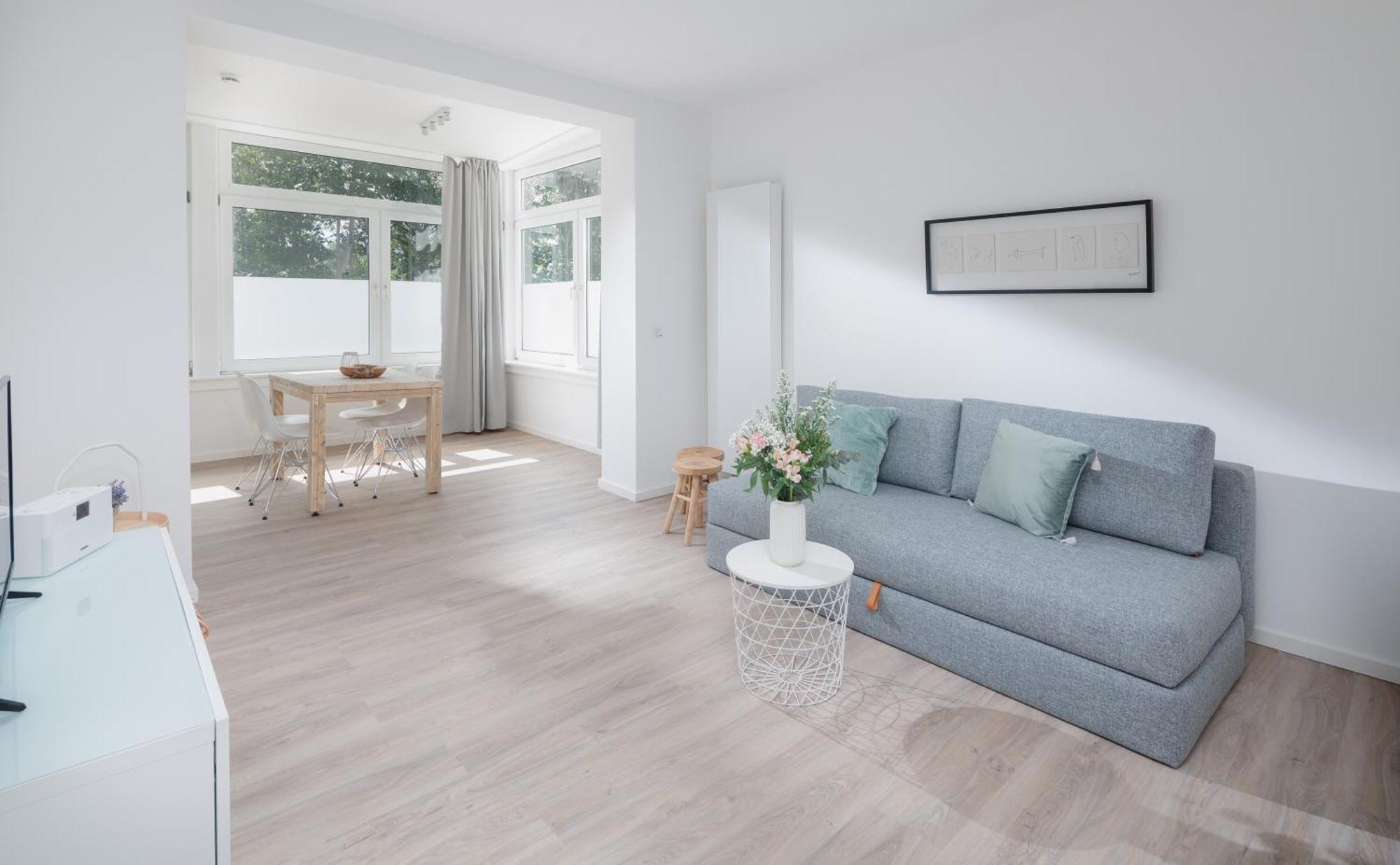 Strandloft Eins Norderney Ngoại thất bức ảnh