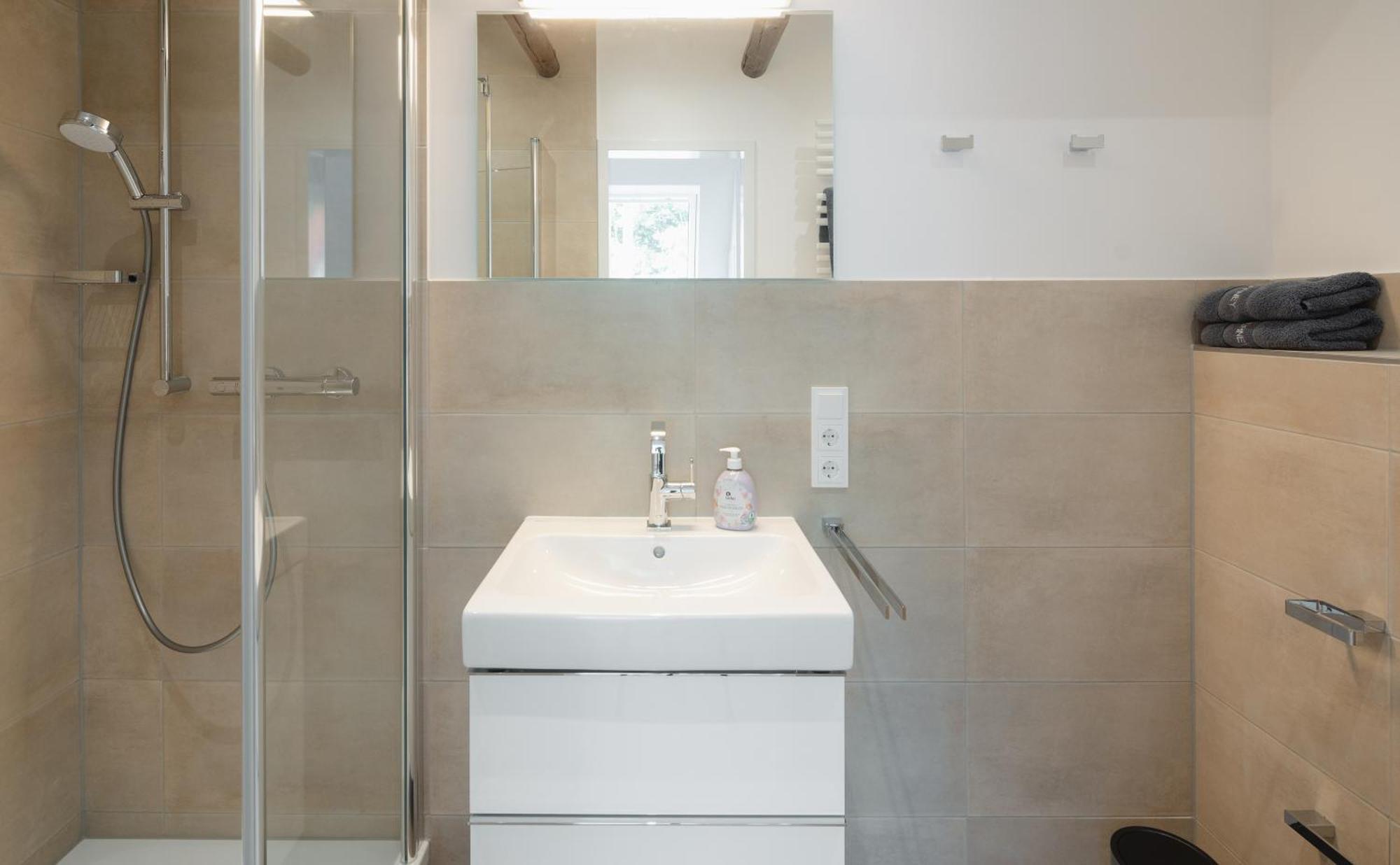 Strandloft Eins Norderney Ngoại thất bức ảnh