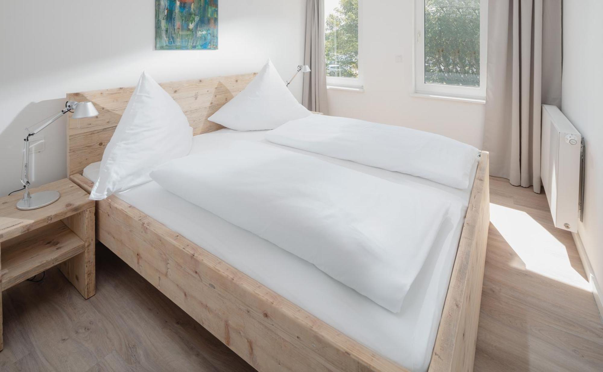 Strandloft Eins Norderney Ngoại thất bức ảnh