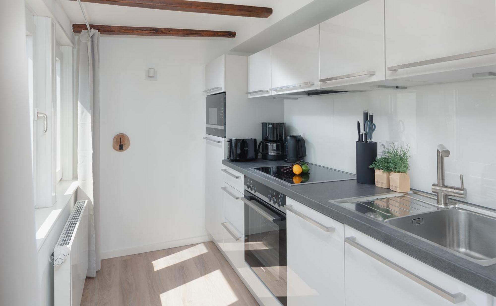 Strandloft Eins Norderney Ngoại thất bức ảnh