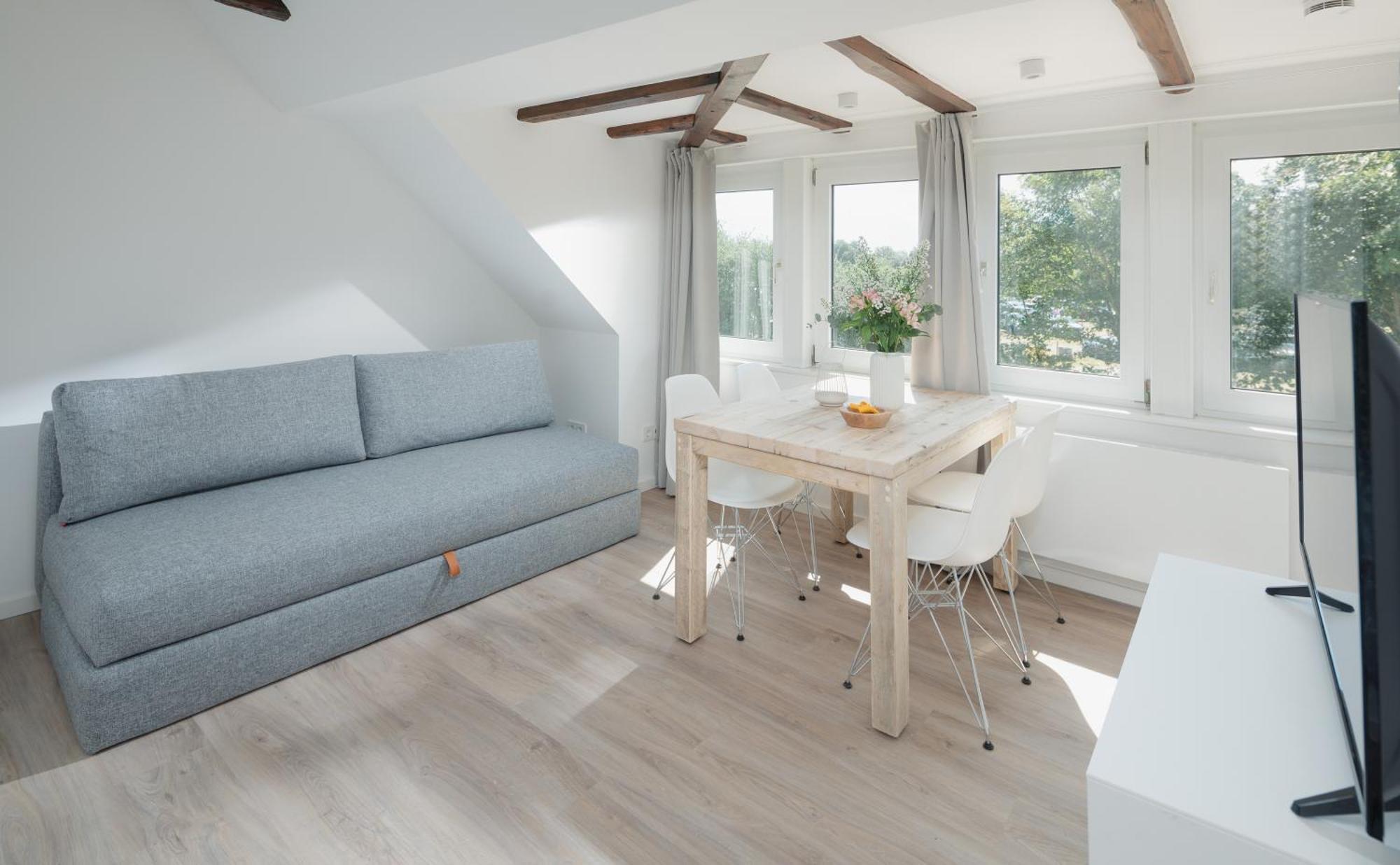 Strandloft Eins Norderney Ngoại thất bức ảnh