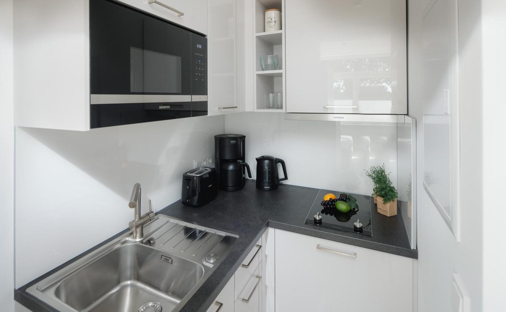 Strandloft Eins Norderney Ngoại thất bức ảnh