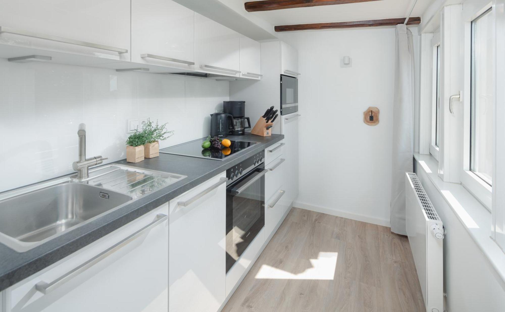 Strandloft Eins Norderney Ngoại thất bức ảnh