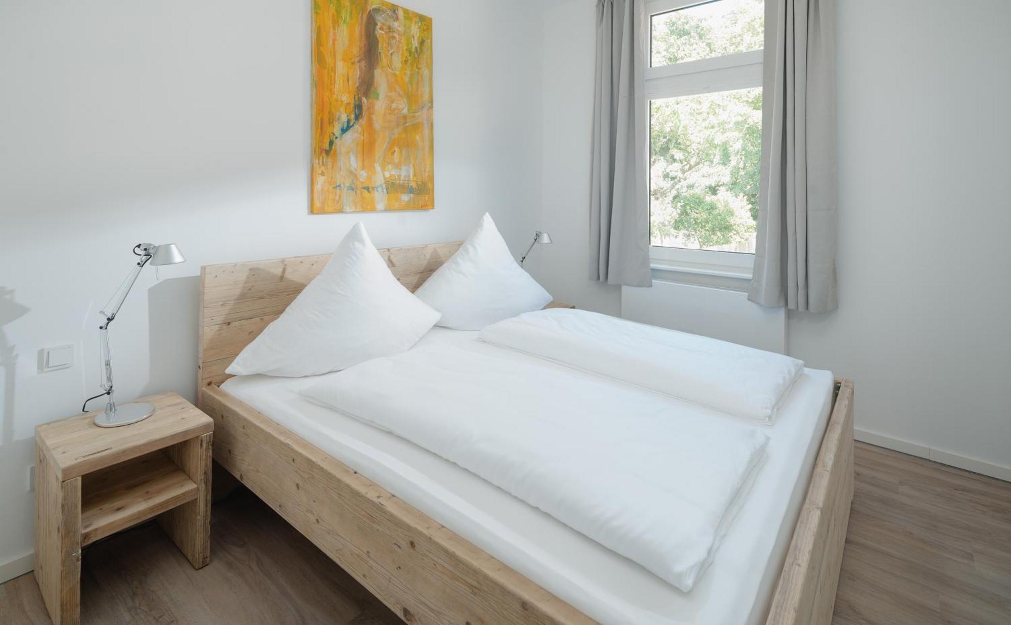 Strandloft Eins Norderney Ngoại thất bức ảnh
