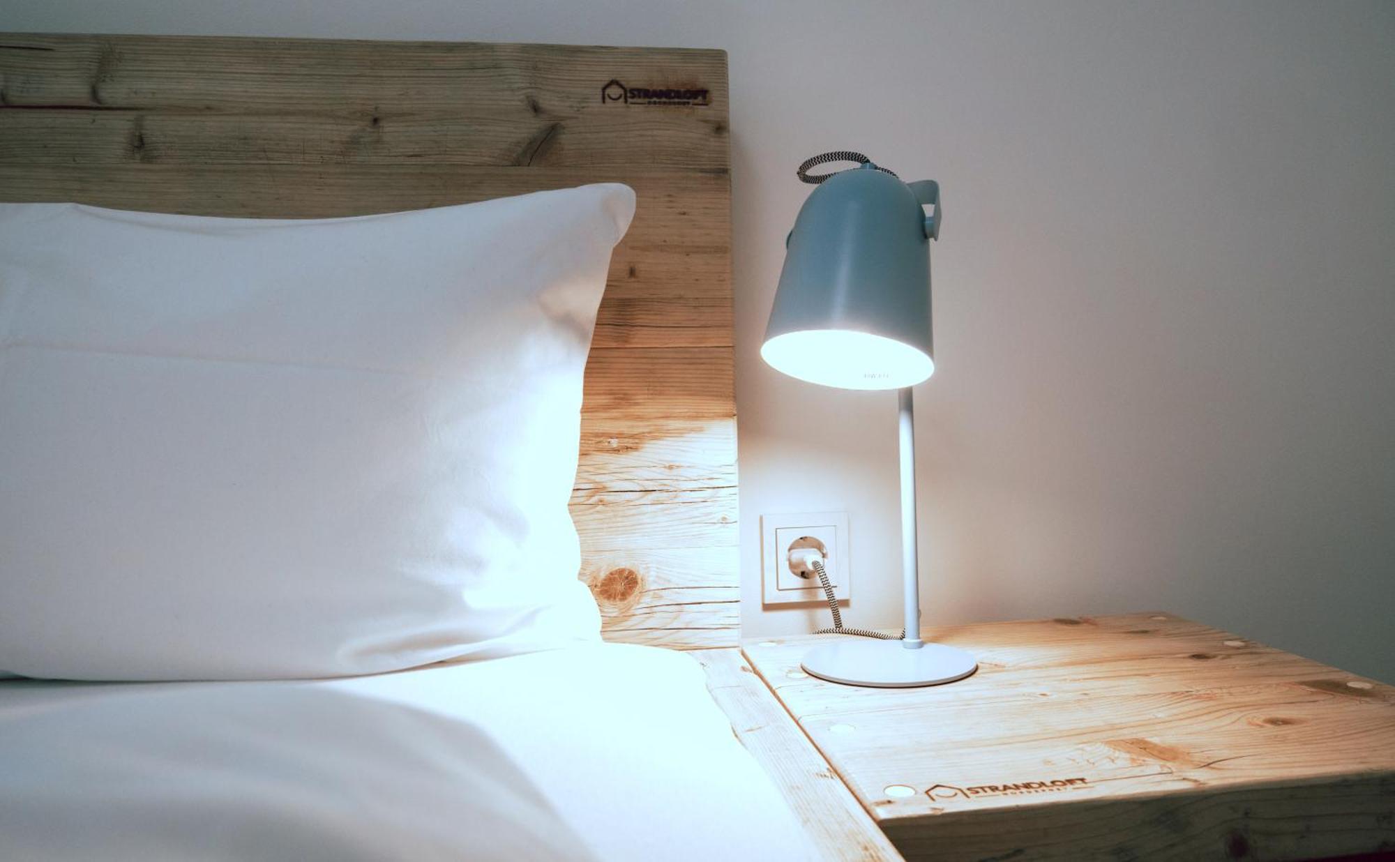 Strandloft Eins Norderney Ngoại thất bức ảnh