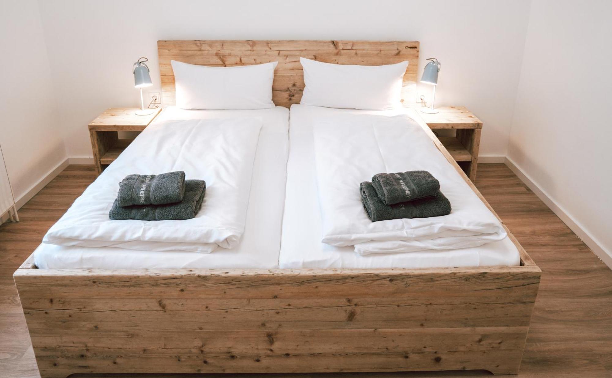 Strandloft Eins Norderney Ngoại thất bức ảnh